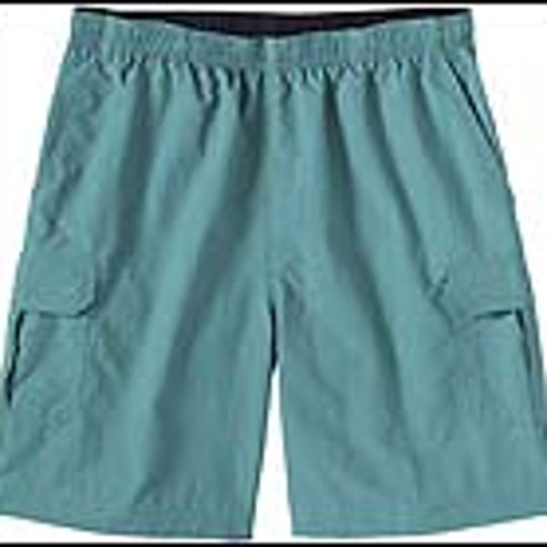 Supplex Cargo Sport Shorts