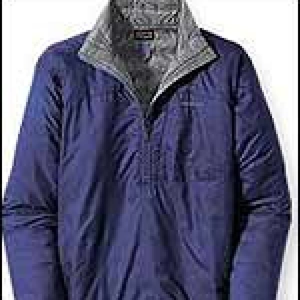 Micro Puff Jacket