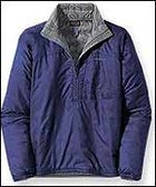 Micro Puff Jacket