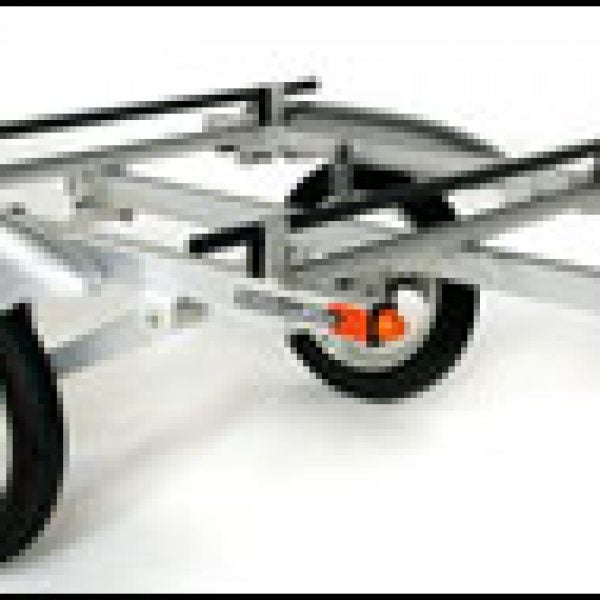 Gear Trailer