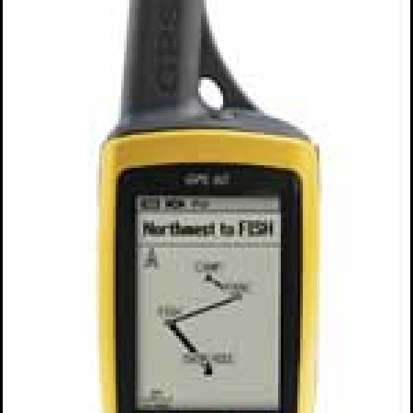 Garmin GPS 60