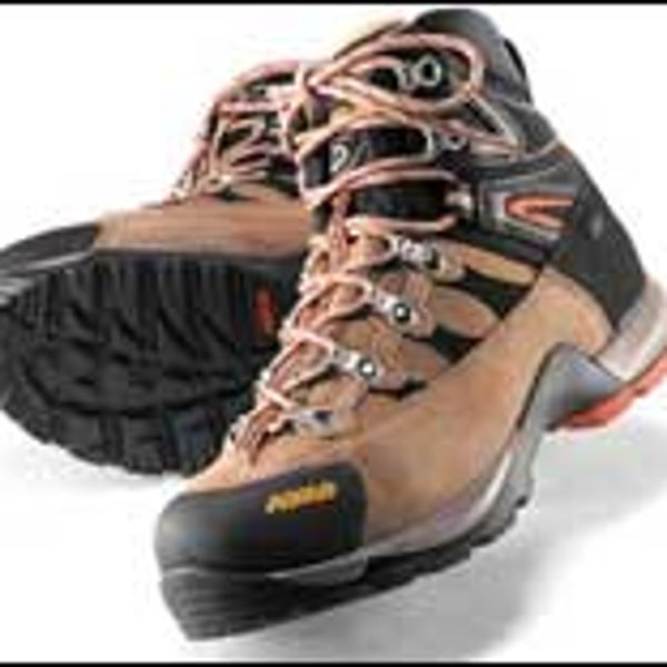 Asolo Stynger GTX