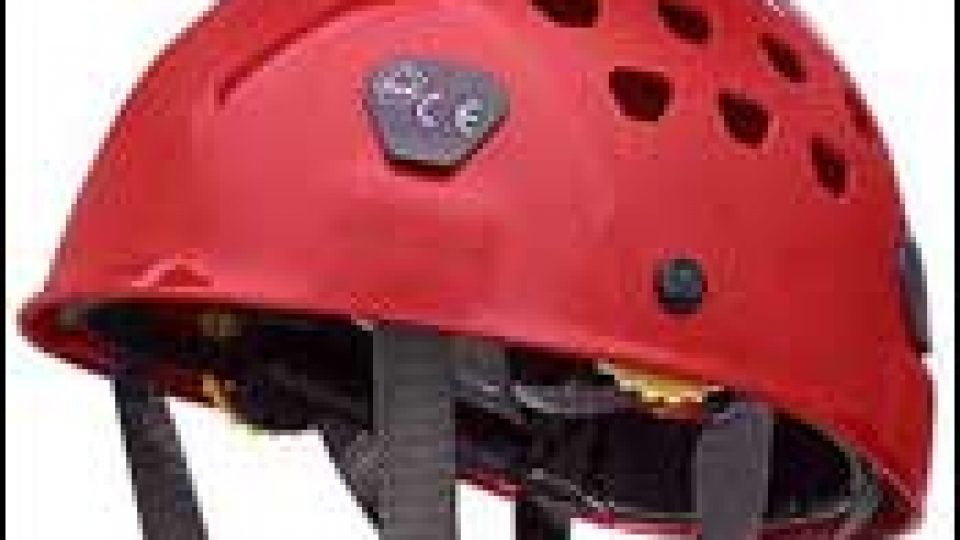 What's the best rockclimbing helmet? Outside Online