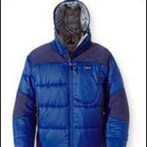 DAS Parka