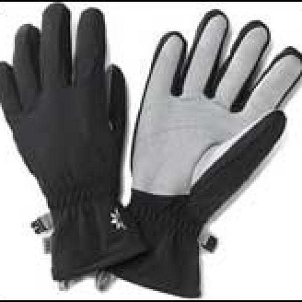 One Glove