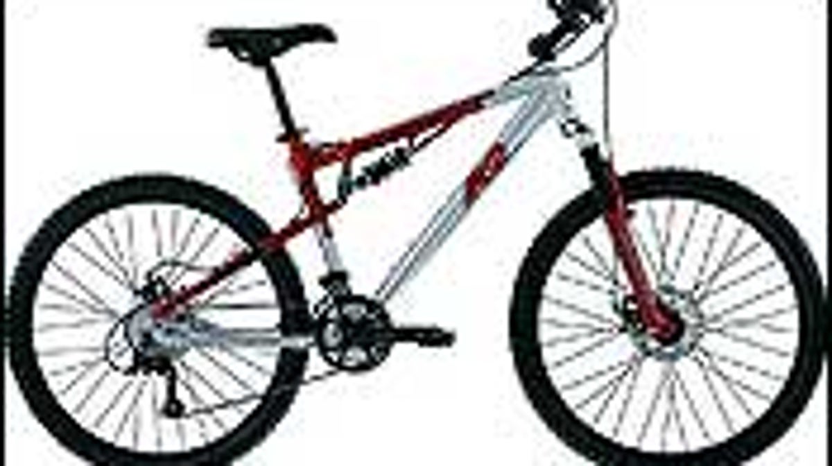 best starter bike