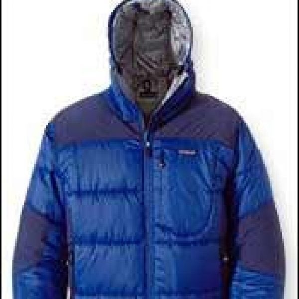 DAS Parka