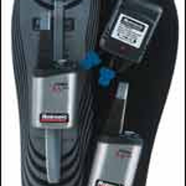Power Plus 3.5 Standard FootWarmers