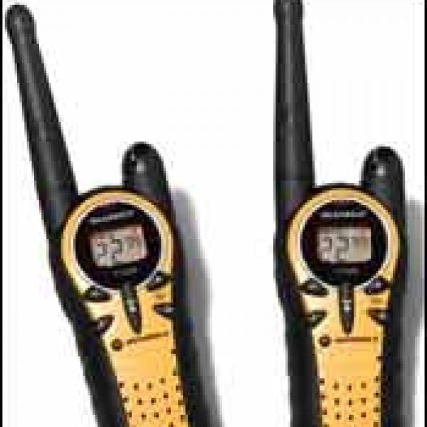 Motorola T7400's