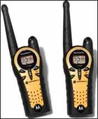 Motorola T7400's