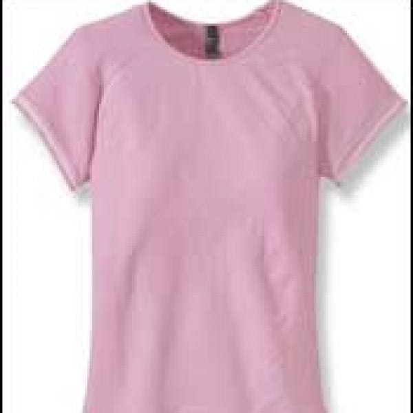 Seamless Women's Crew