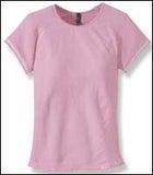 Seamless Women's Crew