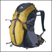 gregory z30 backpack