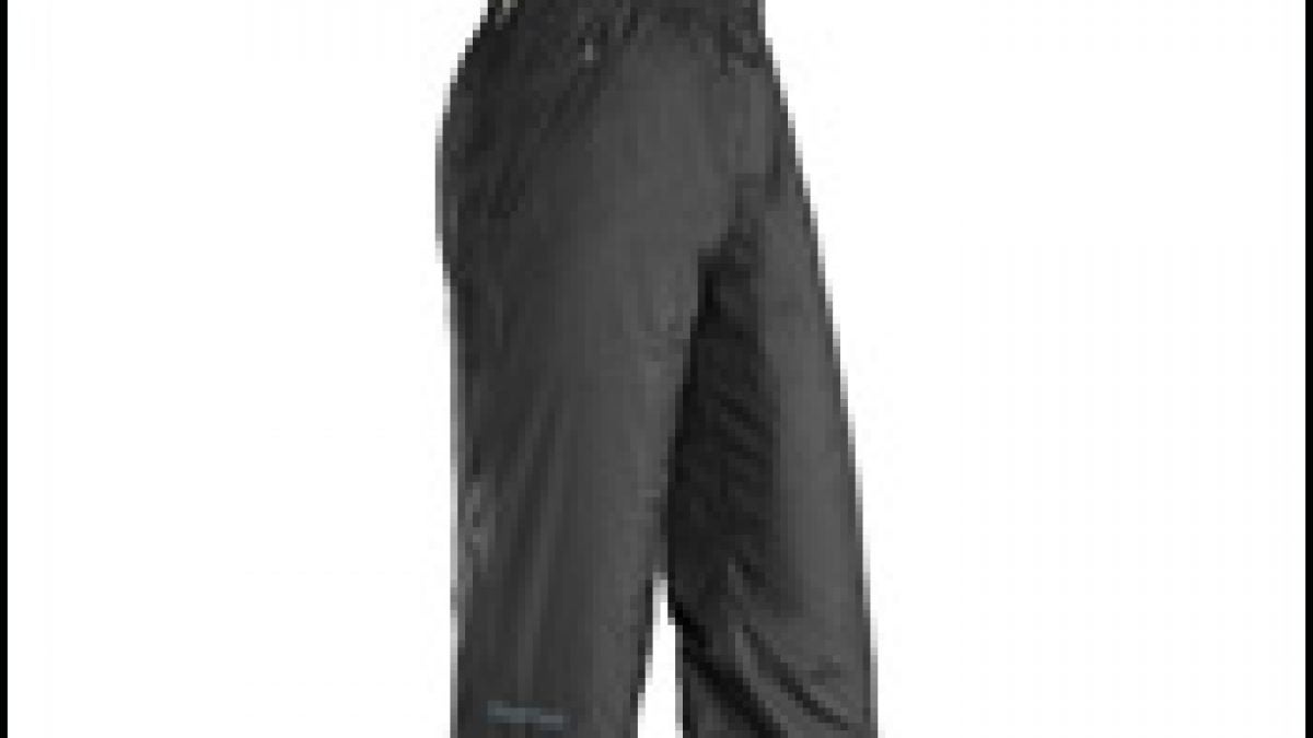 What's my best bet for a light backpacking pant in rainy conditions ... - I404842 1 1 20080326 1200x675 C Default