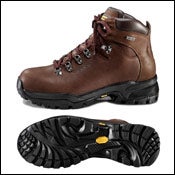 vasque summit boots