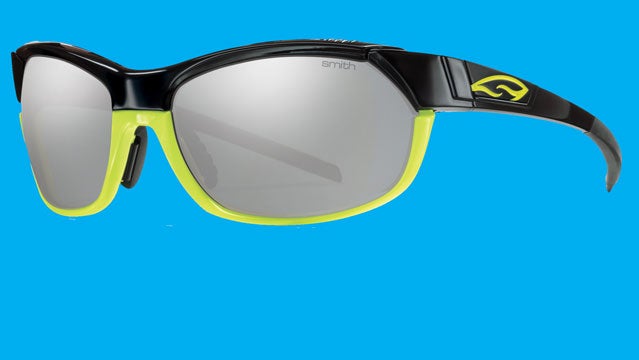 Upgrade your shades.