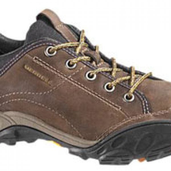 The Sight shoes