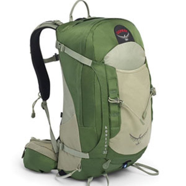 Kestrel 32 pack