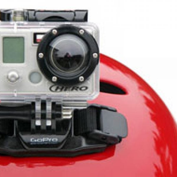 The Hero HD Wide-angle