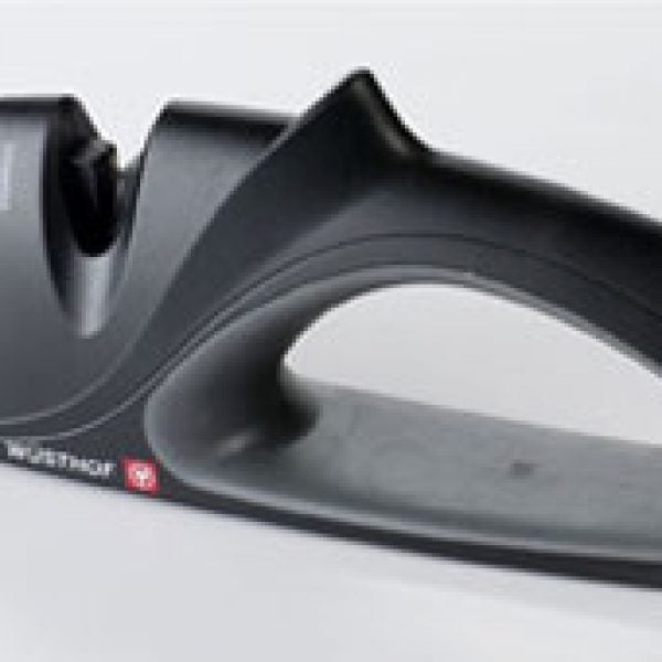 Two-Stage Knife Sharpener