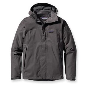 The Storm Jacket
