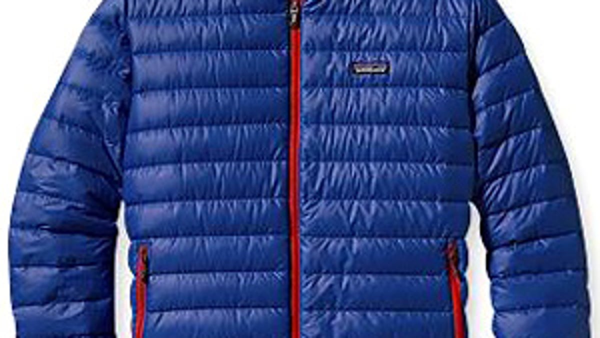 What's the best down jacket for under 250? Outside Online