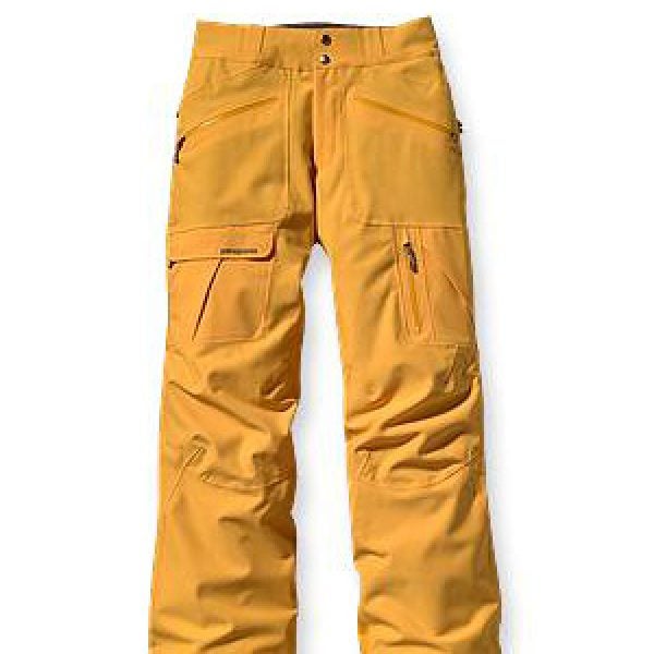 Powder Bowl Pants