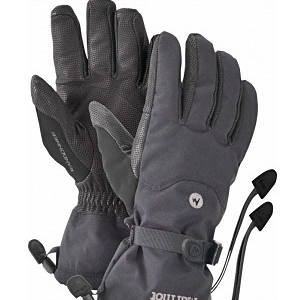 The Randonnee Glove
