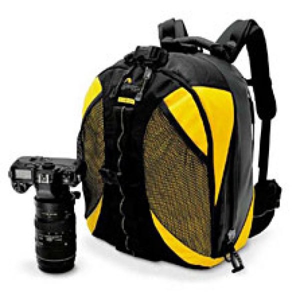 The DryZone 200