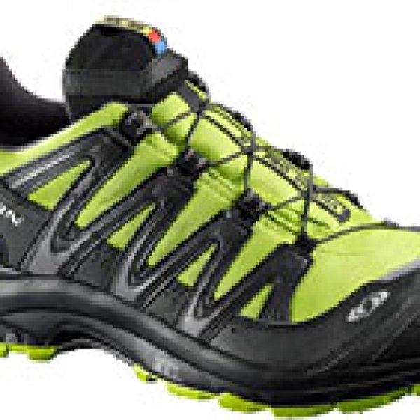 The XA Pro 3D Ultra GTX
