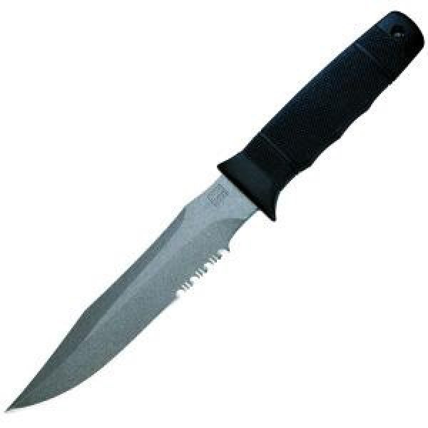 The Seal Tam Knife