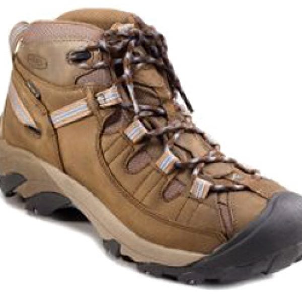 The Targhee II Mid