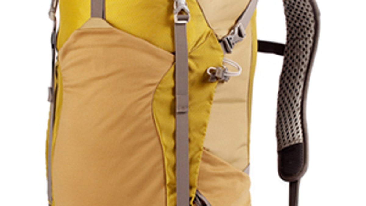 What's the best womenspecific backpack for hot, humid weather