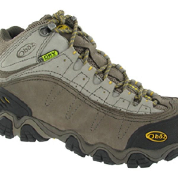 The Yellowstone Mid