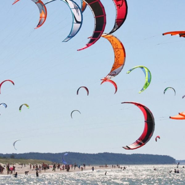 kiteboarding how to starter kit kites beaches