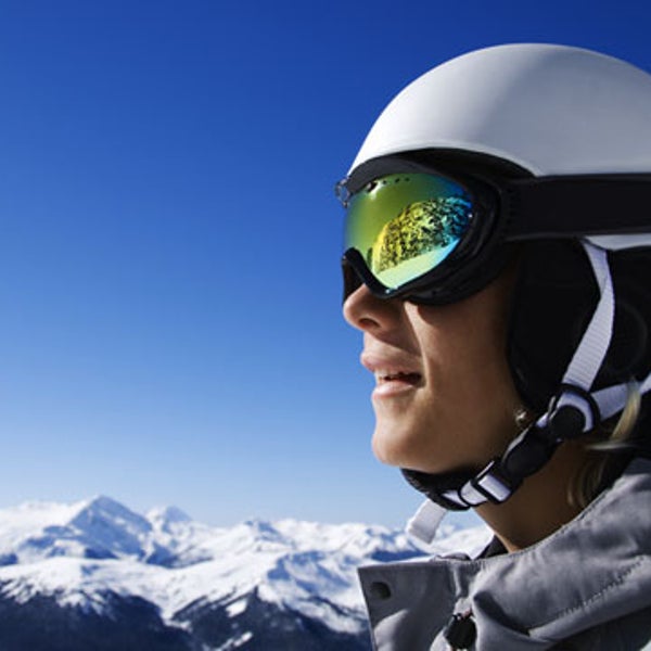 Photochromic Ski Goggles skiing vision goggles snow snow goggles ski gear