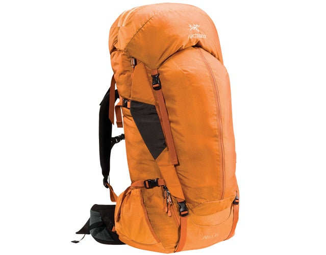 Arc'teryx Altra 65