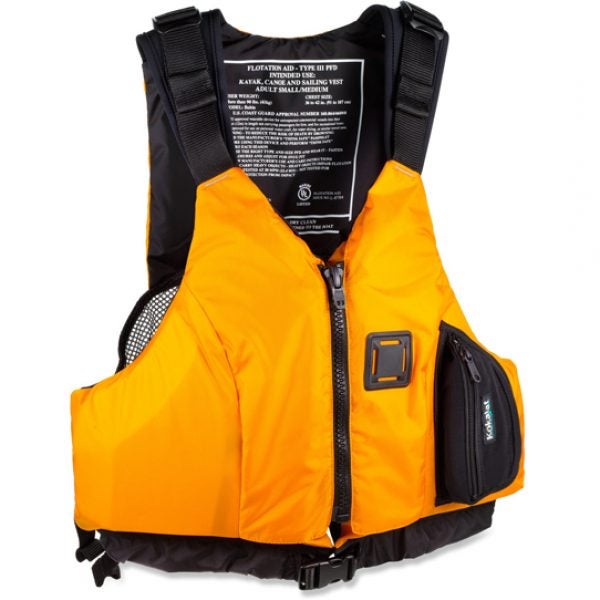 Kokatat Bahia Tour personal flotation device