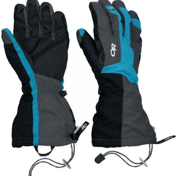Outdoor Research Arete glove