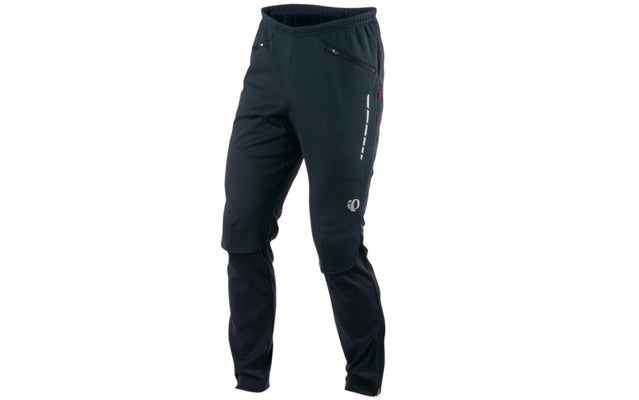 best winter running pants