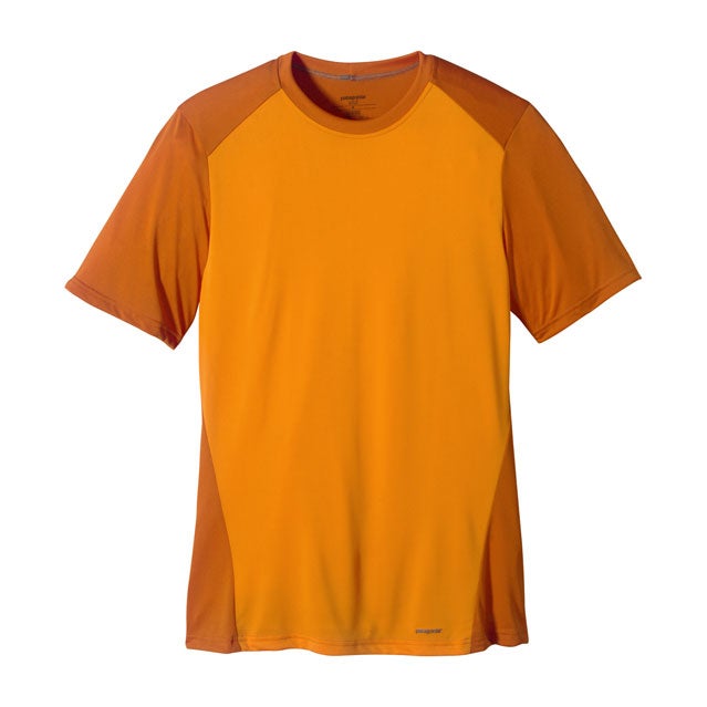 What's the best shirt for extreme heat