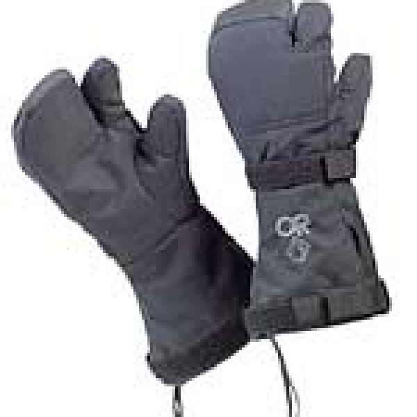 Mutant Modular Mitts