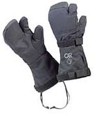 Mutant Modular Mitts