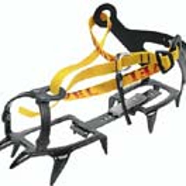 G10 Crampon
