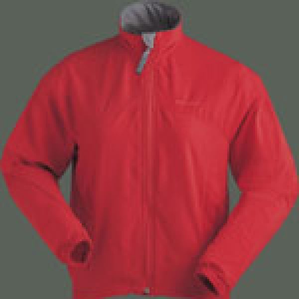 Scirocco Windshirt
