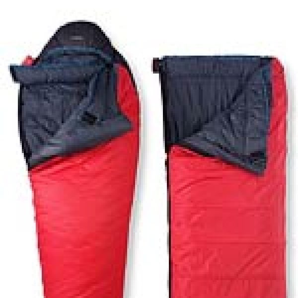 Mount Washington bags