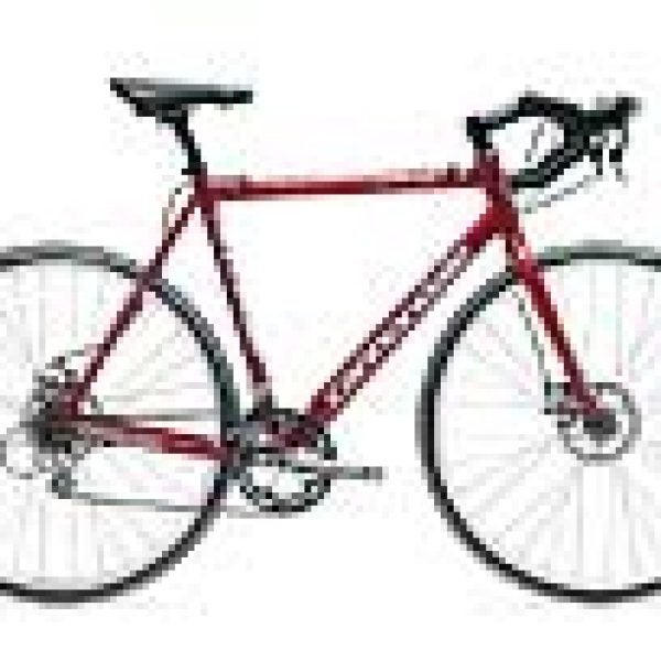 Cyclocross Disc