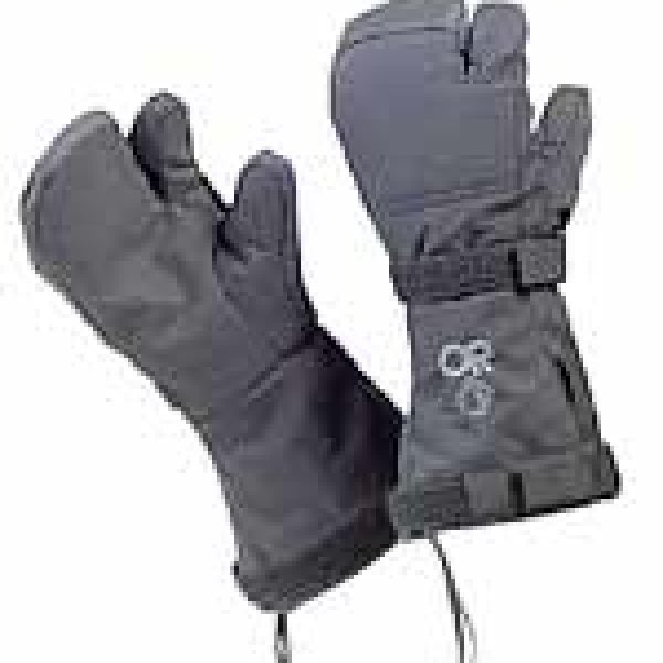 Mutant Modular Mitts