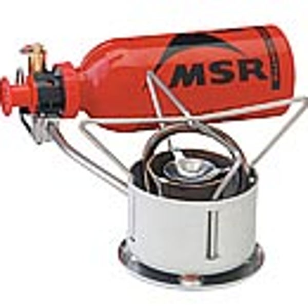 XGK Stove