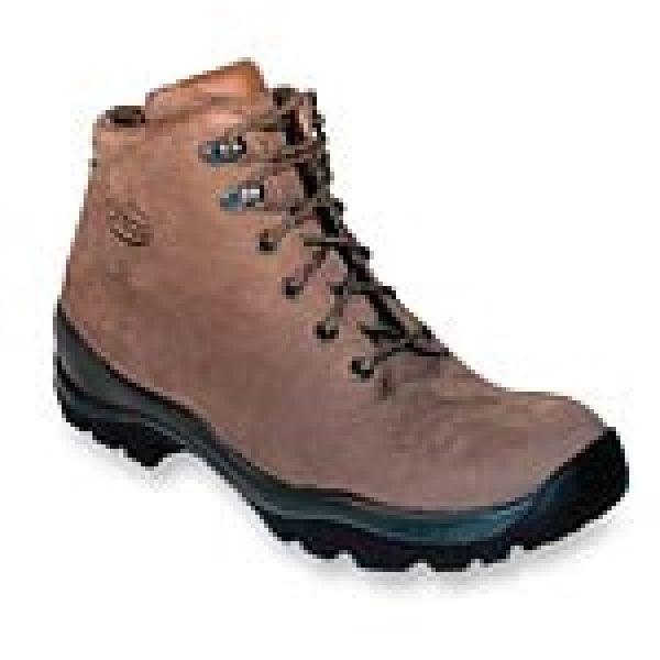 Chaco Garvin